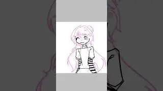 Random Artt💓#art #drawing #speedpaint #ibispaintx #fypシ #fypシ゚viral