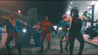 Black Panther Challenge - Versatile Ones