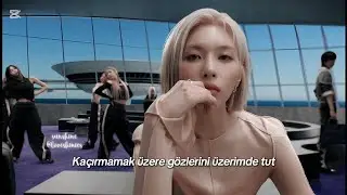 NMIXX - Know About Me (T&uuml;rk&ccedil;e &Ccedil;eviri)