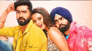 Bad Newz Movie Review by Atika Farooqui I Vicky Kaushal I Tripti Dimri I Ammy Virk I Now Showing