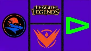 Isurus Estral vs LOUD | Group | LTA South HIGHLIGHTS | 2025 | LOL HIGHLIGHTS
