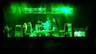 UZZHUA&Iuml;A  en el Grande rock 2007