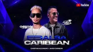SALSA CARIBEAN 2025