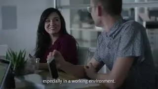 Office lighting solutions with Zumtobel's tunableWhite 720p