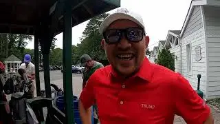 Fagoc 7th Tournament - Ocean Acres CC - July 12, 2025