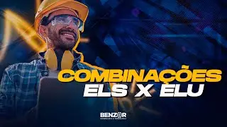 Aula 13 - Combinações de Resistência e Deslocamento na Estrutura ELS X ELU