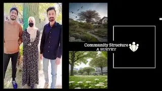 The Science of Communities: Exploring Characteristics and Structure #community