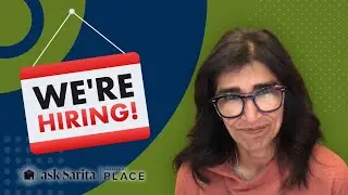 Make Real Estate Dreams Come True with Ask Sarita