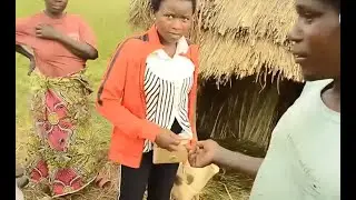 NGOMA: BAGOWE N'UMUSORO BACIBWA KU NZIRA IVA #ABATURAGEZAZA IJYA #MUGESERA WABURA UGASUBIZWA INYUMA