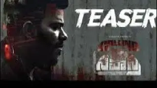 calling sahasra trailer ||sudigali Sudheer || movie trailer || new movie