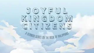 Orchard Bible Church  - Sermon - Giving and the God Who Gives