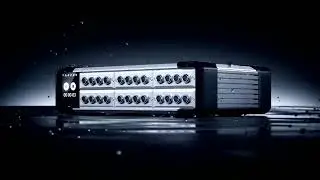 Ultra-Precise SonoDAQ: 170dB Range, Conquer Complex Acoustic/Vibration Tasks