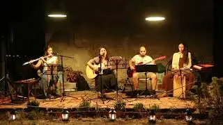 Lenya - Αναλαμπές οχημάτων (Live in Thessaloniki)