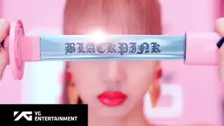 BLACKPINK - BLAZLE UP MUSIC VIDEO