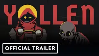Yollen - Official Launch Trailer