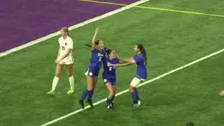 2025 Minnesota AAA State Championship Girls Soccer - Wayzata vs.  Stillwater