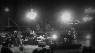 Şebnem Ferah Akustik part 1 18.06.2016 Harbiye Açık Hava Sahnesi