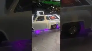 Lad Vegas Downtown Car Show pt2 mashup #soul #music #live