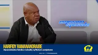 ÉMISSION SPECIALE  HARIFIDY  DU 13 JANVIER 2026 BY TV PLUS MADAGASCAR