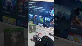 No Xbox Voc&ecirc; N&atilde;o Precisa Pagar! Jogue de GRA&Ccedil;A jogos de gra&ccedil;a! #shorts