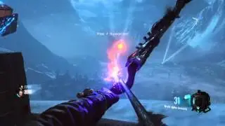 How To Electric Bow: Tutorial (Black Ops 3)