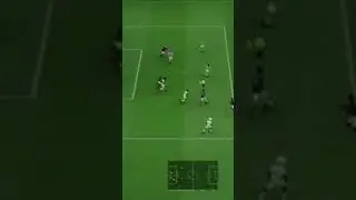 QUE JOGADASSA !!! #gameshorts #jogos #fc24 #fifa24android