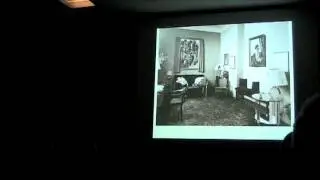 Lecture: Frank Druffner on Max Beckmann