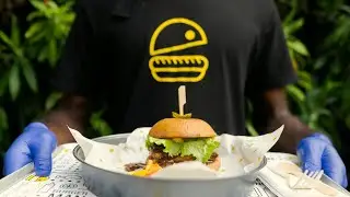 BurgerMan now at ANNA NAGAR!