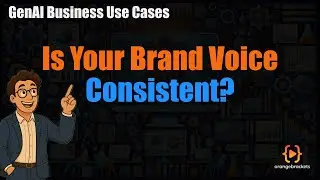 Build an AI Brand Voice Consistency Checker with Python, Pandas & LangChain