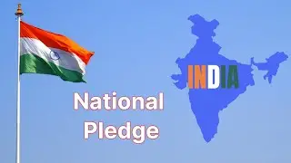 Indian National Pledge !