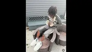 (Free) Fatt Mack x Top OPP Gen TYPE BEAT - “BAD LUCK”