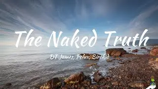 DT James, Polux, Sirokid - The Naked Truth (Lyrics)