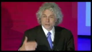 Steven Pinker - The Sense of Style at McGill University 2014/10
