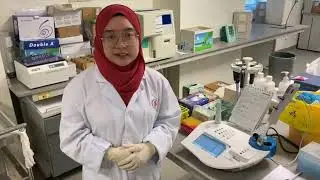 [ENG SUB] Prothrombin (PT), Partial Thromboplastin Time (PTT) and Platelet function test