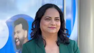 BMO Careers: Meet Rehana Malik (BB)