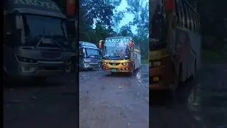 বগুড়াতে যখন প্লেস করে ৯০৮৯#shorts #akota #youtubeshorts #bus #akotatransport #viral #ytshorts