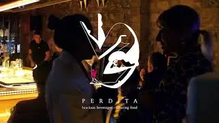 Gastrobar & Cocktail Bar Barcelona - Perdita