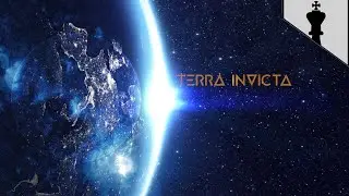 Terra Invicta - The Bright Forest - Part 43