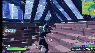 &Uacute;ltima Partida De Jelty Como Timbers Jelty En Fortnite DreamHack Opens 😭😭