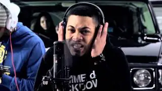 Jowy Rosé Spitsessie CXXVI Zonamo Underground