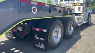 New trailer for Burnaby Blacktop