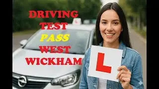 West Wickham Test PASS