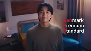 [Denps X Gong Yoo] Probiotics for Oral Health?