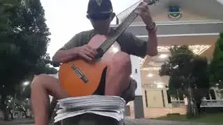 Oh carol cover