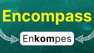 C&oacute;mo pronunciar: 