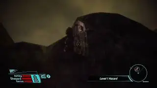 Xbox 360 Longplay [035] Mass Effect 1 (part 06 of 17)