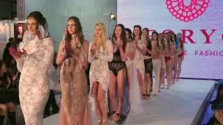LFORYOU Boho chic fashion show