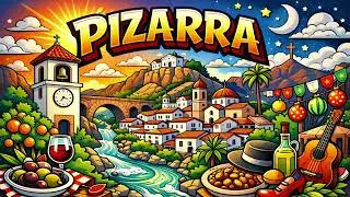 PIZARRA &ndash; Canci&oacute;n al Coraz&oacute;n del Pueblo | Flamenco Rap desde M&aacute;laga
