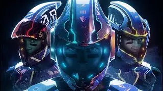 laser league team gost vs team thief