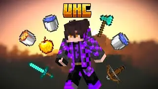 🤯Best Tier 5 Player in UHC | Лучший тир 5 Игрок!